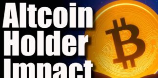 Crypto Holders Just Got An INSANE Prediction For The Crypto Market Bitcoin Wealth Transfer Has Begun