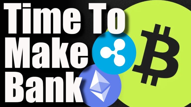 STAGGERING Crypto Price Forecast Bitcoin & The Cryptocurrency Market Are About To Do The Impossible