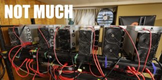 Crypto Mining in Feb 2026… What I’m Actually Earning Now