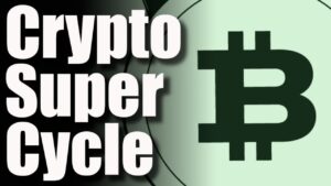 BIG THINGS Are About To Happen To Bitcoin We Just Got Some Earth Shattering News About The Market