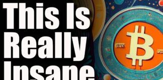 Ok This Is Getting Out Of Hand APPARENTLY Crypto And Bitcoin Are Going To Do BIG THINGS Very Soon