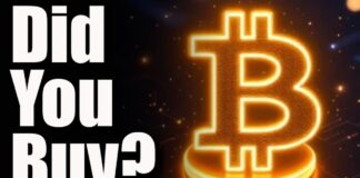 Bitcoin Just Got Some INSANE News Something Major Is Going On And The RICH Have Taken Notice