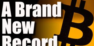 Something HUGE Is About To Happen To Bitcoin & Ethereum Interest Rates & Gold Are At Play This Time