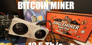 This “GPU” Bitcoin Miner Could Win 3.125 BTC… Really?