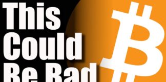 The Crypto Market Feels Weird Right Now GARGANTUAN Plays Are Being Made With Bitcoin & Ethereum