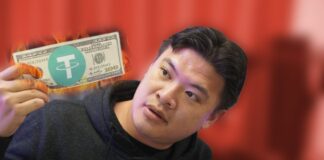 News: Problems with Tether (USDT) Surface / Initial Exchange Offerings (IEO)