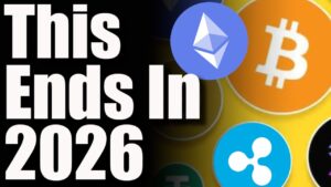 HUGE Ripple Announcement XRP Will Be Affected The World Is About To Change Because Of Crypto