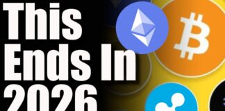 HUGE Ripple Announcement XRP Will Be Affected The World Is About To Change Because Of Crypto