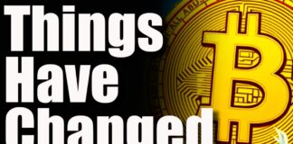 Something VERY WEIRD Is Happening To Crypto Right Now It Feels like NO ONE Is Talking About This