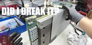 I Took Apart a $10,000 Z15 Pro… Did I Break It?!