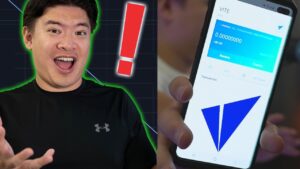 FREE Transactions to bring Mass Adoption? Vite Public Chain