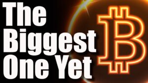 “Faces Will Melt” Because Of What Bitcoin Is About To Do We Just Got Some CRAZY Crypto Market News