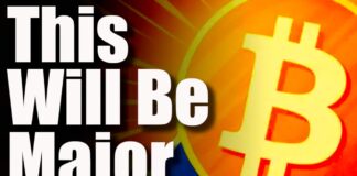 The Door Has Been KICKED WIDE OPEN Bitcoin Ethereum And 50 Altcoins Just Got Some Major News