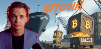 Bitcoin Price. $52k Spring inievitable – But Deflation is comming