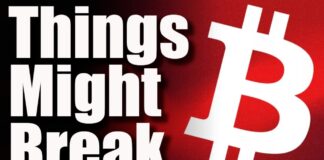 CRAZY Bitcoin Prediction We Could See A MASSIVE Decrease In Other Assets Because Of Cryptocurrencies