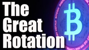 A CRUCIAL Shift Will Change Bitcoin And Crypto Forever The Market Just Got A VERY Rare Signal