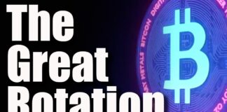 A CRUCIAL Shift Will Change Bitcoin And Crypto Forever The Market Just Got A VERY Rare Signal