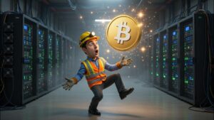 He Spent $75 Renting Hashrate… and WON a 3.125 BTC Block 😳 He Spent $75 Renting Hashrate… and WON a 3.125 BTC Block 😳