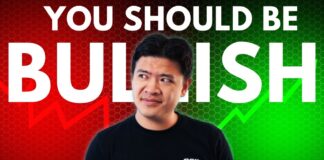 If You’re NOT Bullish Now, You’re Already LATE! (Crypto Market Prediction 2026)