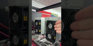 ARE YOU SHUTTING DOWN?