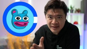 This Memecoin has MASSIVE Potential – Brett on Based