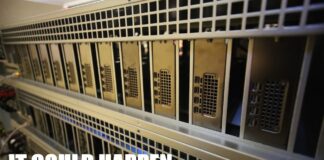 I don’t want to jinx it but