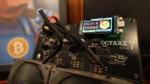 AMA & BTC Hashrate GIVE AWAY LIVE!