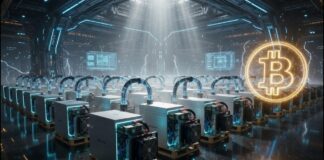 Bitcoin Mining Is Changing… and It’s Getting Harder to Survive