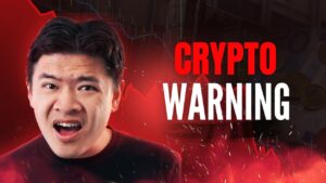 CRYPTO BLOODBATH!! | Bitcoin Crashes to $59K – What’s Next? CRYPTO BLOODBATH!! | Bitcoin Crashes to $59K – What’s Next?