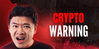 CRYPTO BLOODBATH!! | Bitcoin Crashes to $59K – What’s Next?