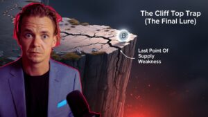 When They Drop Bombs- We Open Longs When They Drop Bombs- We Open Longs