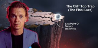 When They Drop Bombs- We Open Longs