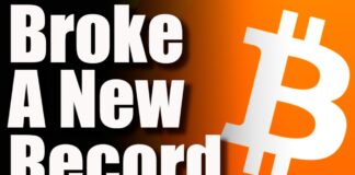 MAJOR Bitcoin News Out Of The U.S. Cryptocurrencies Are Going WILD Hedera Hashgraph Is Making WAVES