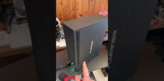 The Fluminer T3 is not a home miner.