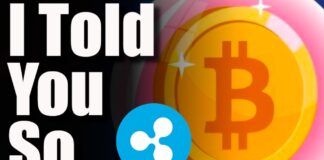 INSANE Bitcoin BRAND NEW High Hold Onto Your Seats Central Banks Are About To Have A HARD TIME