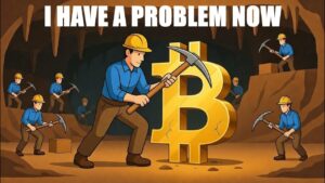 The Addiction of Bitcoin Solo Mining. The Addiction of Bitcoin Solo Mining.