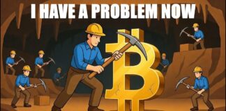 The Addiction of Bitcoin Solo Mining.