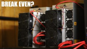 Bitcoin Mining Is REALLY Difficult Now… Here’s Why