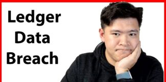 URGENT: Ledger Email Breach – 270,000 emails & addresses leaked publicly