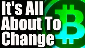 The Crypto Market Is About To SHIFT Facebook Coin Is Coming You Can Pay MUCH LESS On Your Taxes