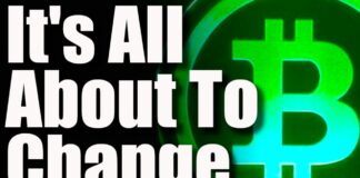 The Crypto Market Is About To SHIFT Facebook Coin Is Coming You Can Pay MUCH LESS On Your Taxes