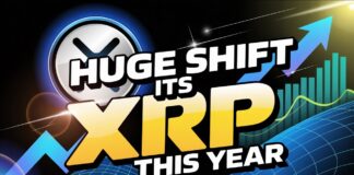The Ripple XRP $350 Price Prediction For 2026 This News Just BROKE The Crypto Internet & Market