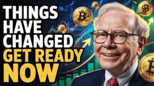 Bitcoin Is Doing Something VERY Weird And It Might Change The Crypto Market Forever