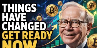 Bitcoin Is Doing Something VERY Weird And It Might Change The Crypto Market Forever