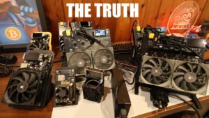 I’m DONE Solo Mining Bitcoin… Here’s Why I’m DONE Solo Mining Bitcoin… Here’s Why