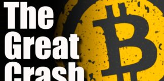 Bitcoin Has A HUGE PROBLEM. Why Is Bitcoin Going Down? When Will Crypto Finally Bottom?