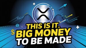 Ripple XRP “The Foundation Is Set” HUGE Robinhood Crypto News & Cardano ADA Finally Accepted