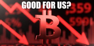 Bitcoin Hashrate Is Dropping… And Difficulty Is About To Fall