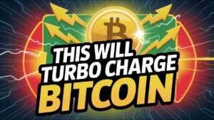 Bitcoin & Crypto Have Been ROCKED By This News We Probably Only Have A Few Months Left Bitcoin & Crypto Have Been ROCKED By This News We Probably Only Have A Few Months Left