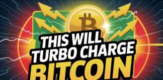 Bitcoin & Crypto Have Been ROCKED By This News We Probably Only Have A Few Months Left